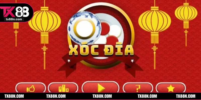 Bí quyết chơi game xóc đĩa đổi thưởng để dễ dàng rinh quà