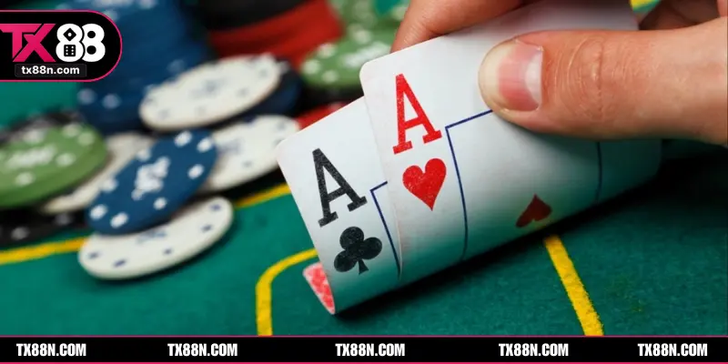 Bí quyết chơi Poker Mậu Binh hiệu quả giúp bạn tăng tỷ lệ thắng