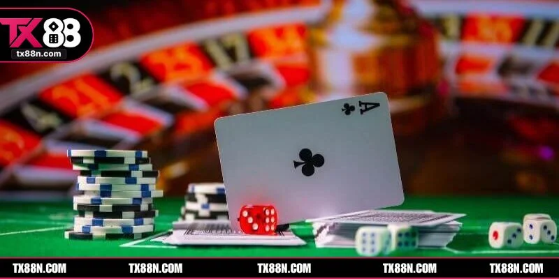 Bí quyết từ cao thủ TX88 giúp bet thủ nâng cao cơ hội chiến thắng