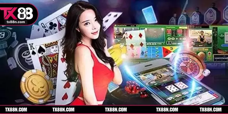 Các chủ đề đáng chú ý trong mục hướng dẫn TX88