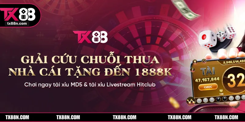 Các hình thức liên hệ TX88 phổ biến nhất hiện tại