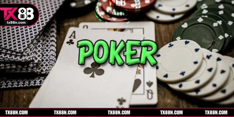 Các thuật ngữ cơ bản mà người chơi game bài Poker cần biết