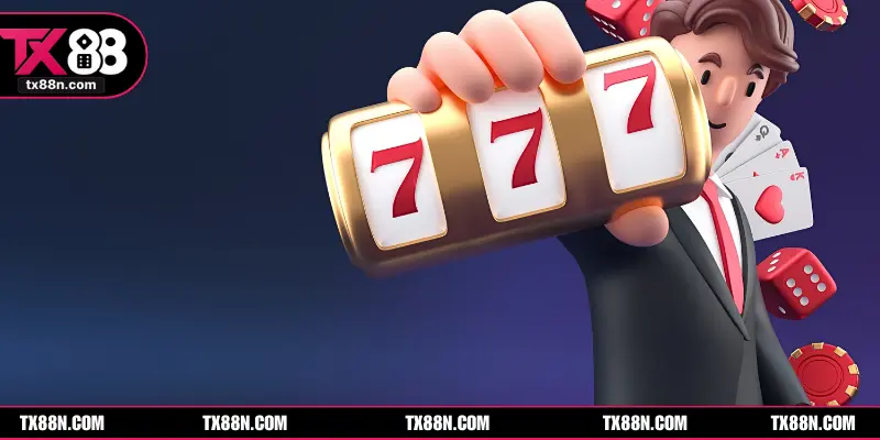 Các thuật ngữ khi chơi slot game