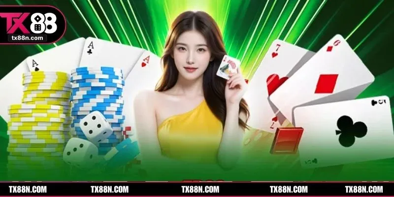 Cách khắc phục lỗi thường gặp khi đăng nhập TX88 