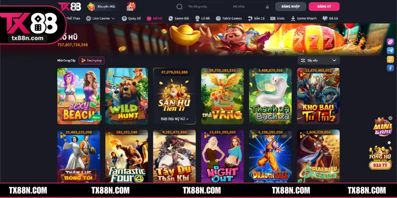 Chính sách bảo mật tại TX88 - Kiểm soát địa chỉ truy cập chặt chẽ