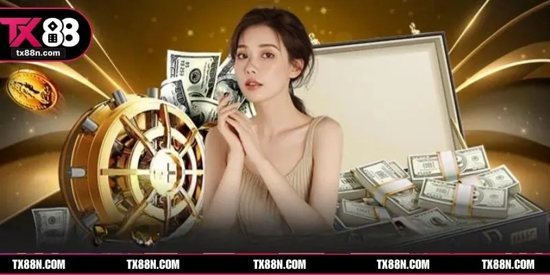 Điều kiện cần đáp ứng khi đăng nhập TX88 