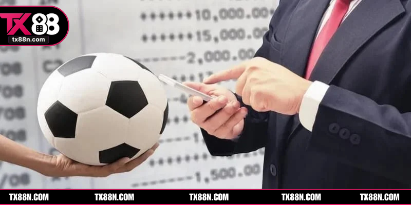 Đôi nét về kèo cá cược trực tuyến cho newbie vừa bắt đầu