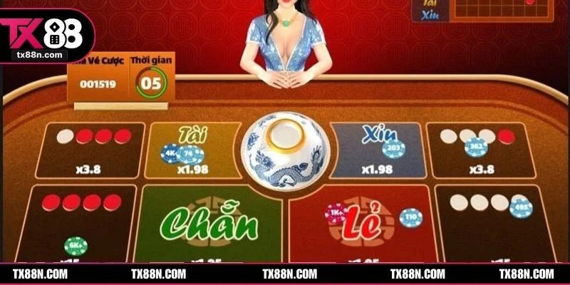 Game thu hút đông đảo người chơi nhờ vào sự đơn giản quen thuộc