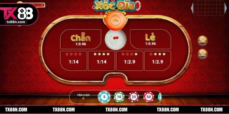 Hãy duy trì nguồn vốn lâu dài và gia tăng cơ hội tham gia nhiều ván đấu