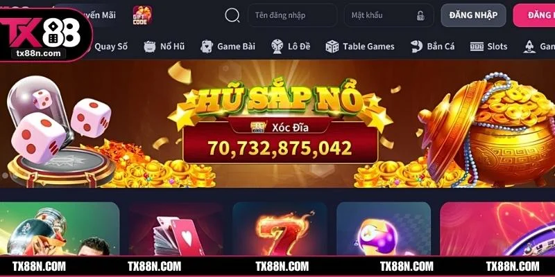 Khái niệm cơ bản về nổ hũ ăn tiền