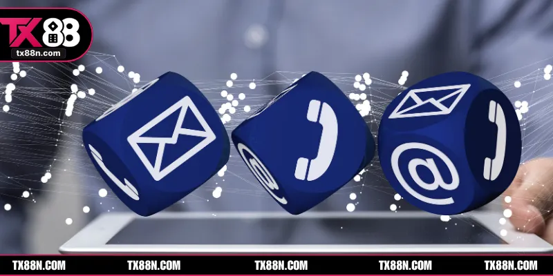 Những lưu ý trước khi tiến hành liên hệ đến nhà cái