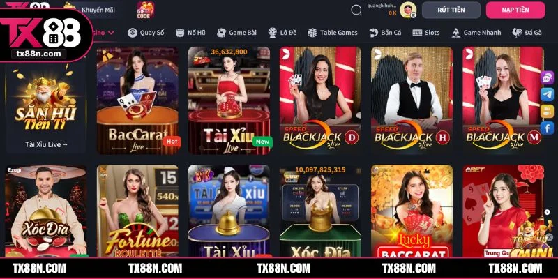 Những quy tắc quan trọng giúp người mới nắm vững luật chơi Blackjack