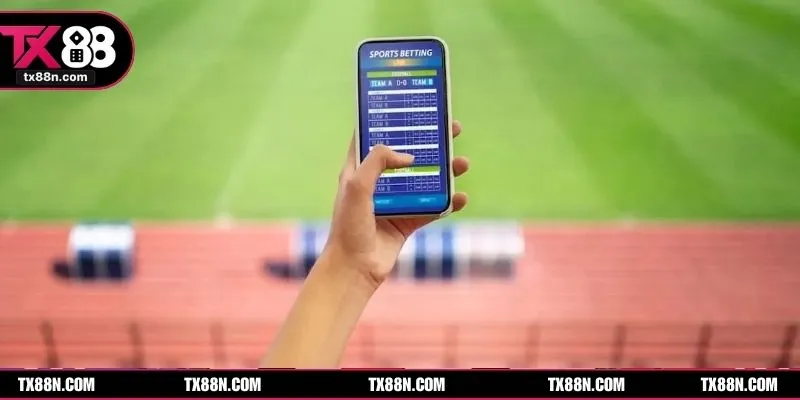 Quy trình tải ứng dụng chi tiết 